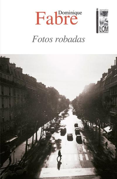FOTOS ROBADAS